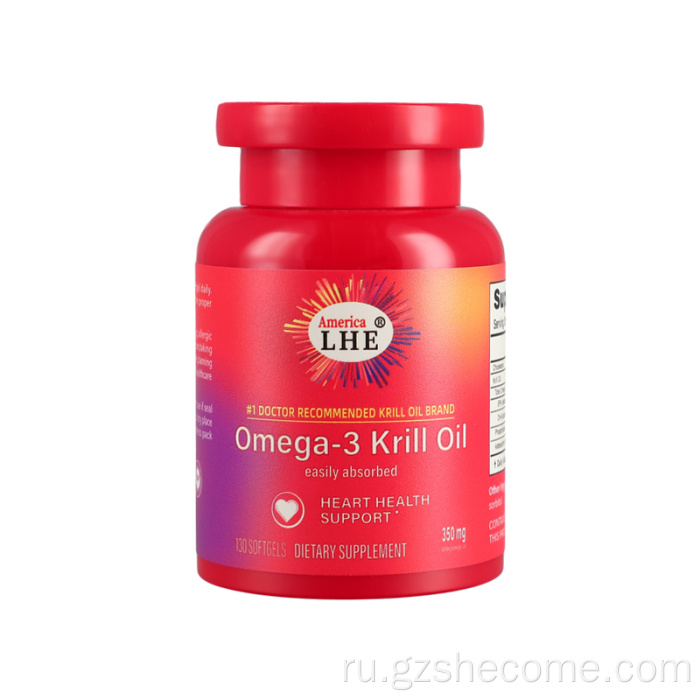 Premium Krill Oil Omega 3 поддерживает функцию суставов